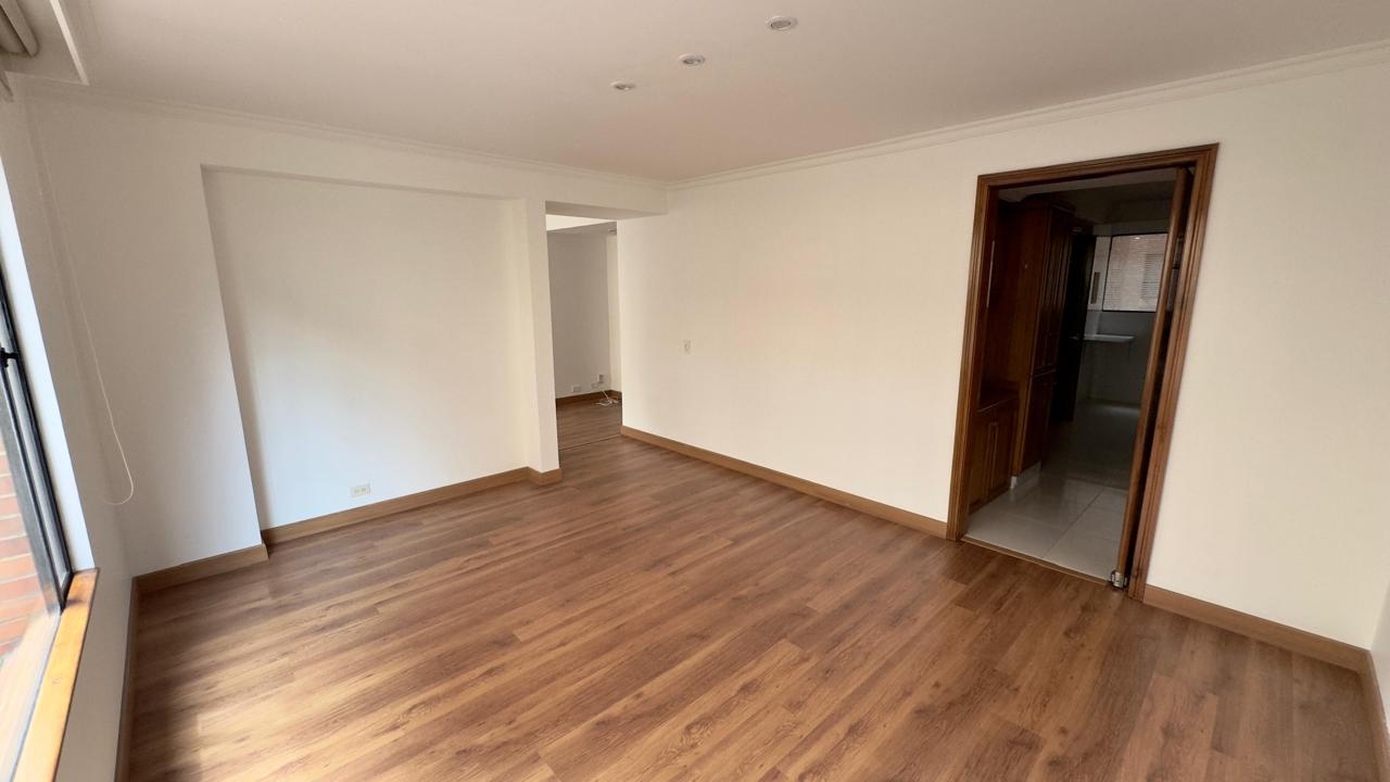Apartamento en venta en Chico Norte, Bogotá · foto 7 de 20