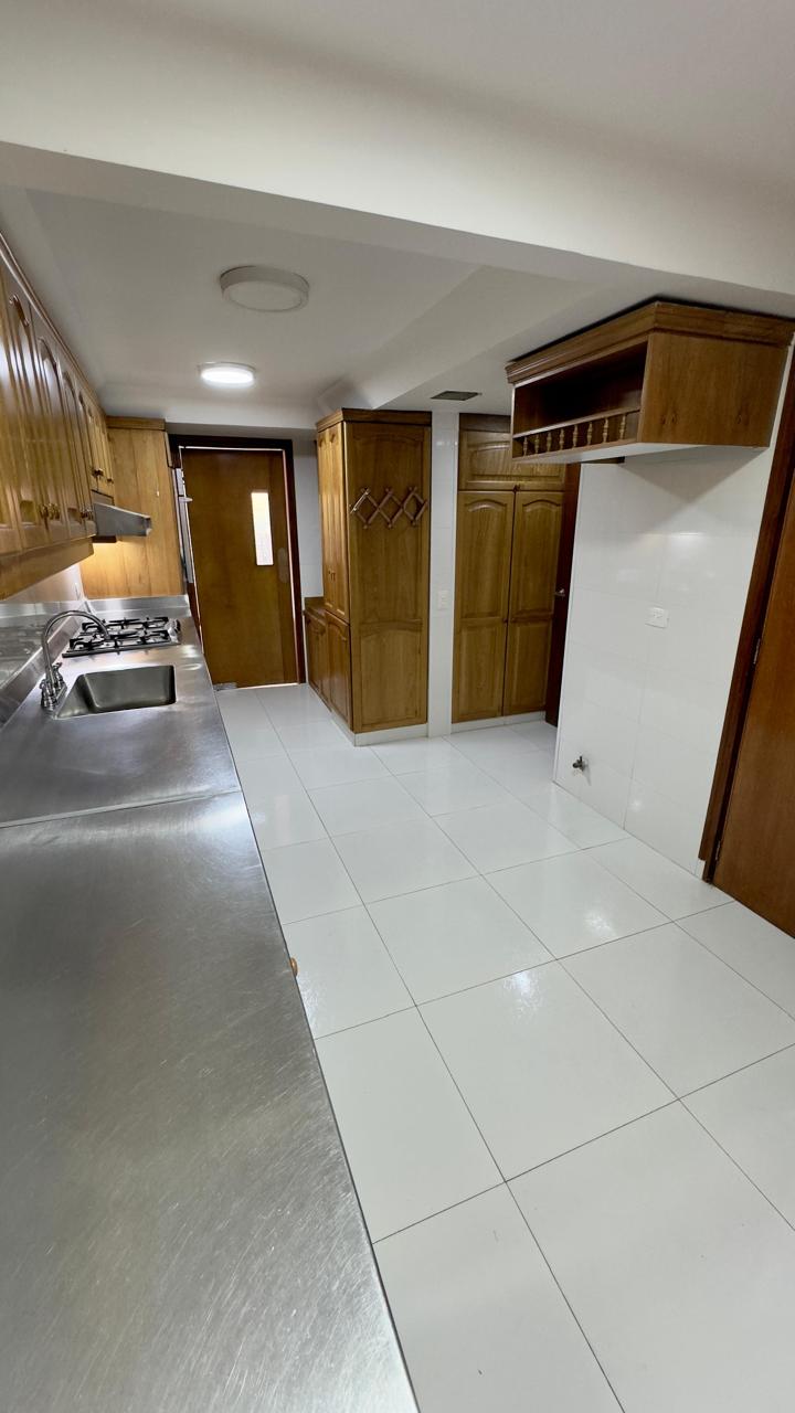 Apartamento en venta en Chico Norte, Bogotá · foto 9 de 20