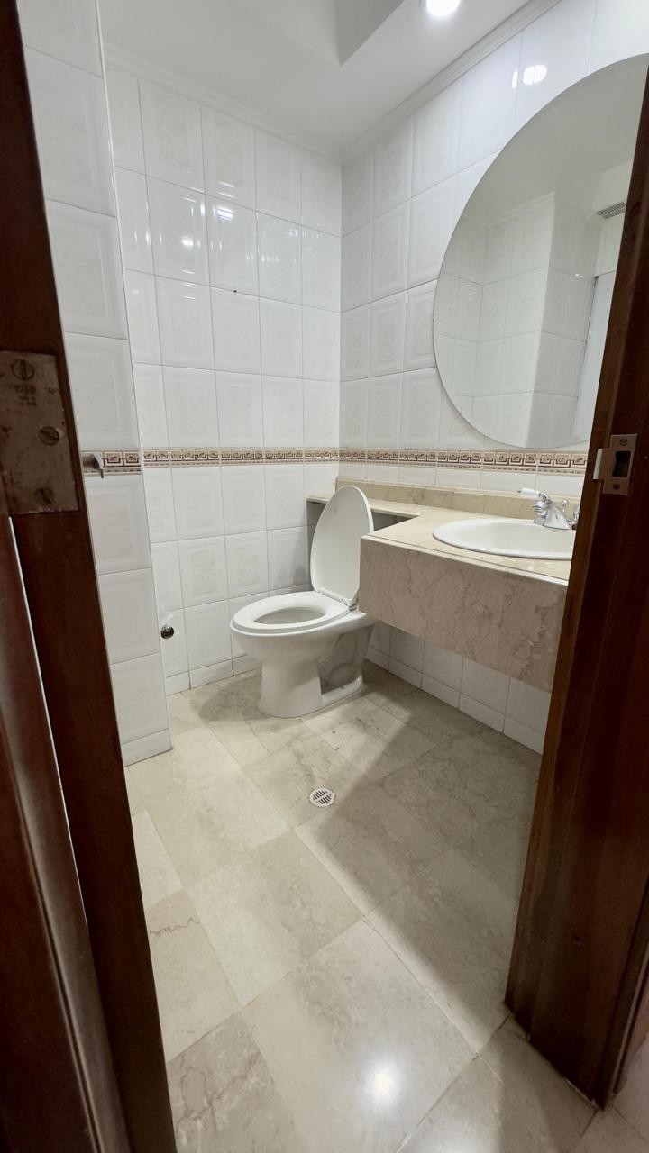 Apartamento en venta en Chico Norte, Bogotá · foto 12 de 20