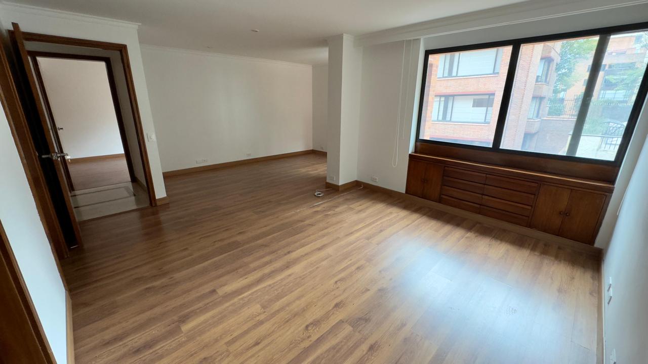 Apartamento en venta en Chico Norte, Bogotá · foto 16 de 20