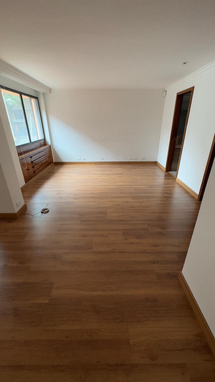 Apartamento en venta en Chico Norte, Bogotá · foto 19 de 20