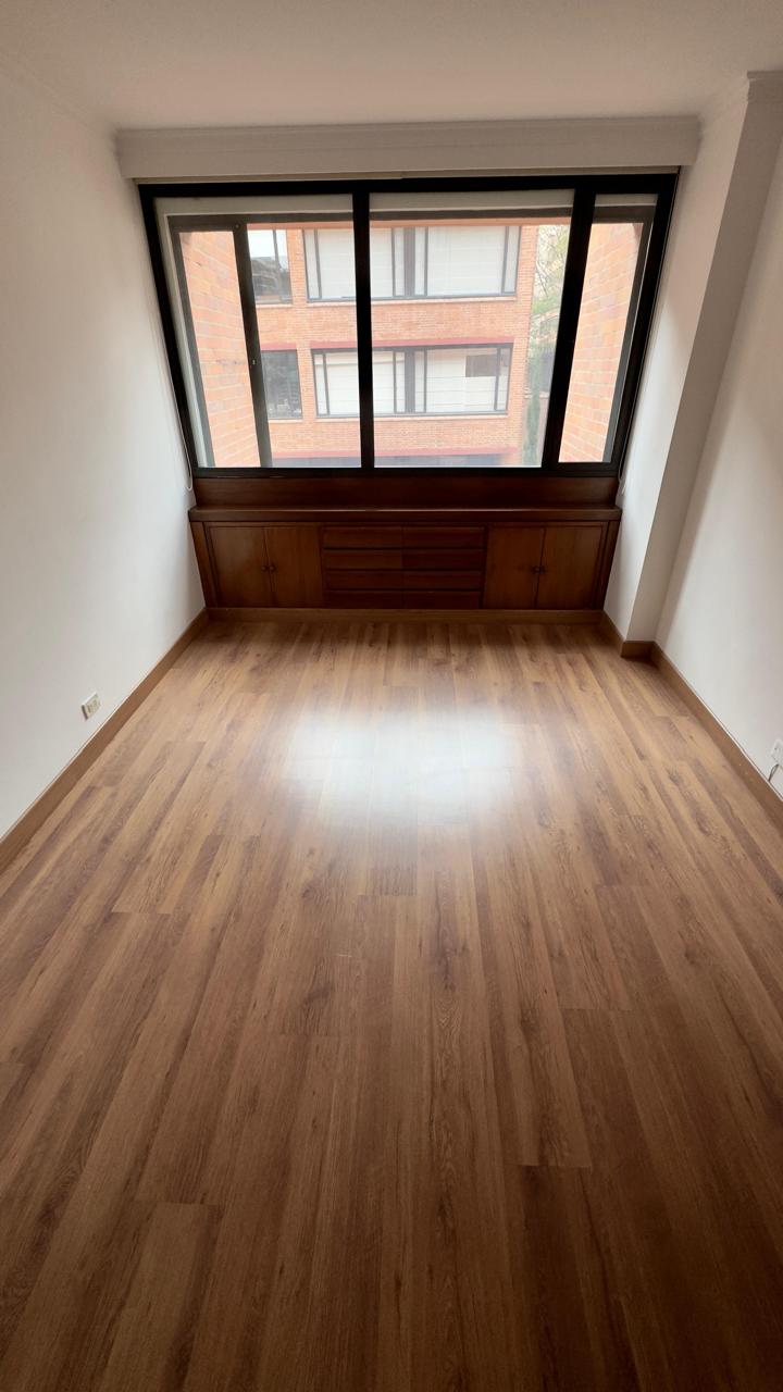 Apartamento en venta en Chico Norte, Bogotá · foto 20 de 20