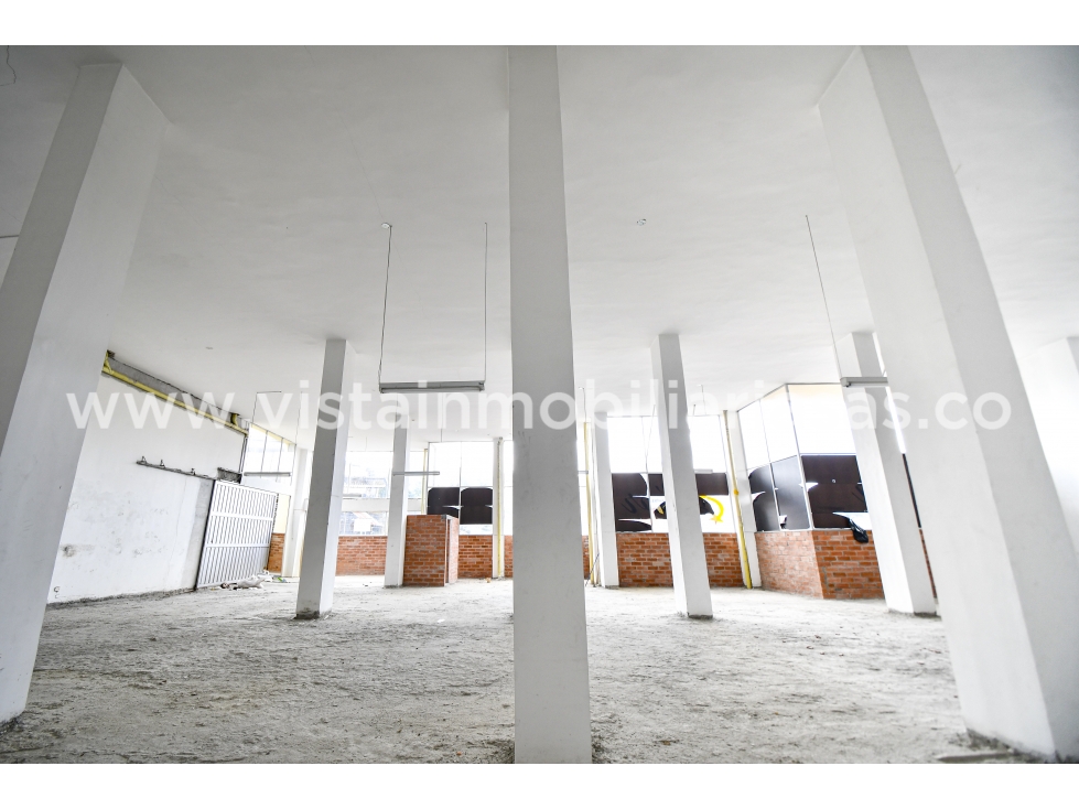 Local en Arriendo en Alta suiza, Manizales