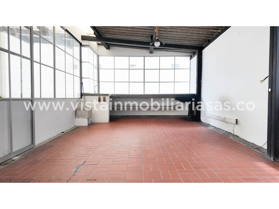 Office for rent in Manizales, Manizales