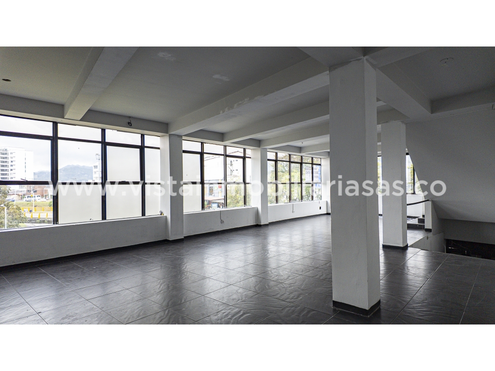 Local en Arriendo en Milan, Manizales