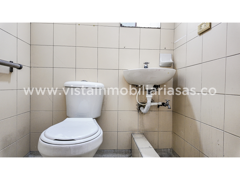 Local en Arriendo en El centro, Manizales