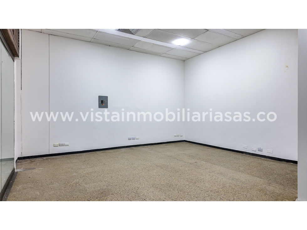 Local en Arriendo en El centro, Manizales