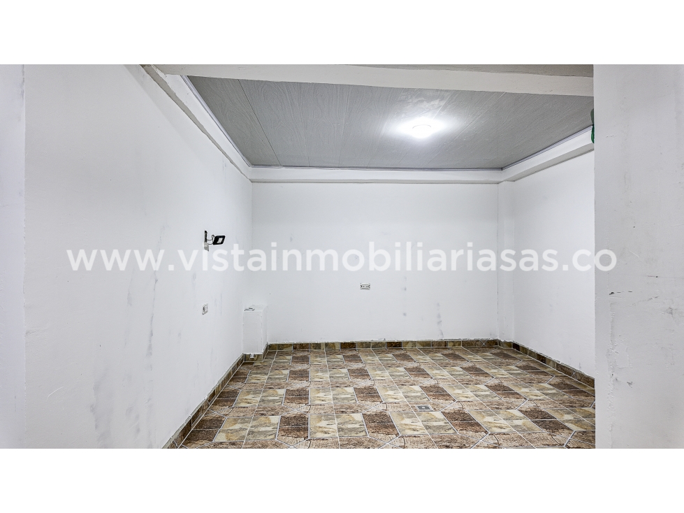 Bodega en Arriendo en La argentina, Manizales