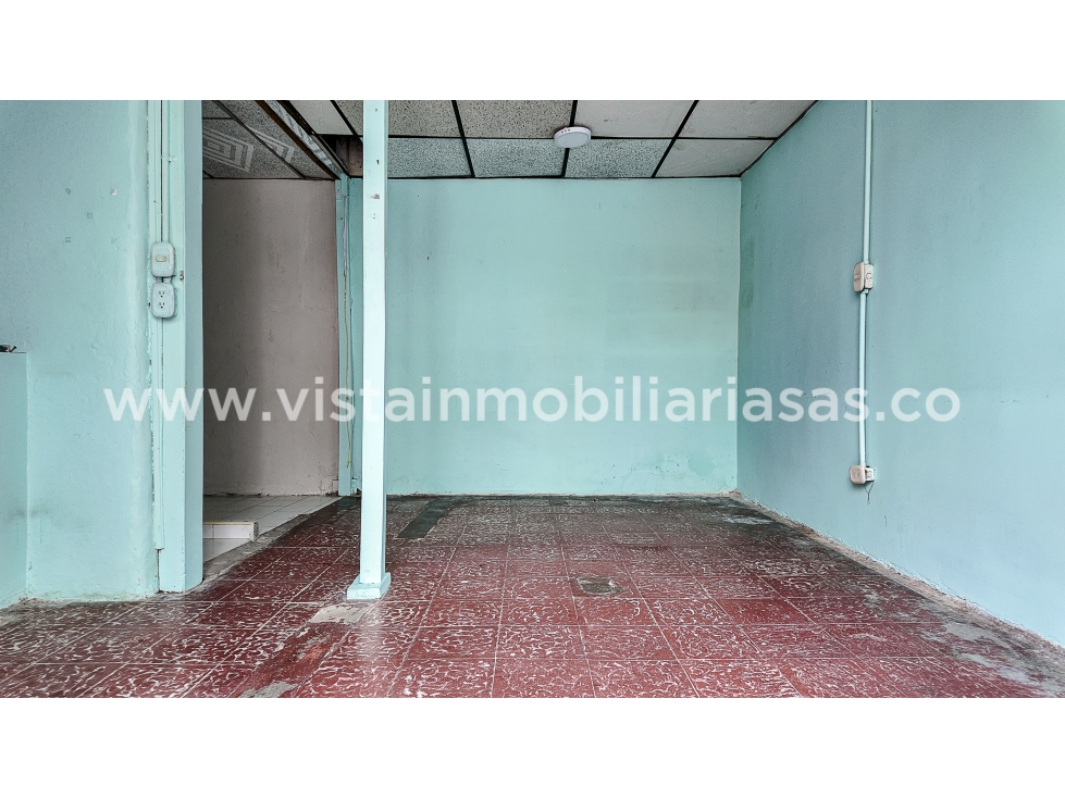 Local en Arriendo en Colombia, Manizales
