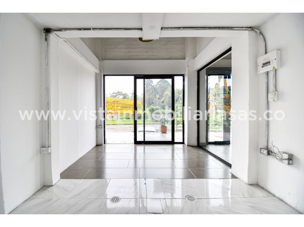 Local en Arriendo en San marcel, Manizales