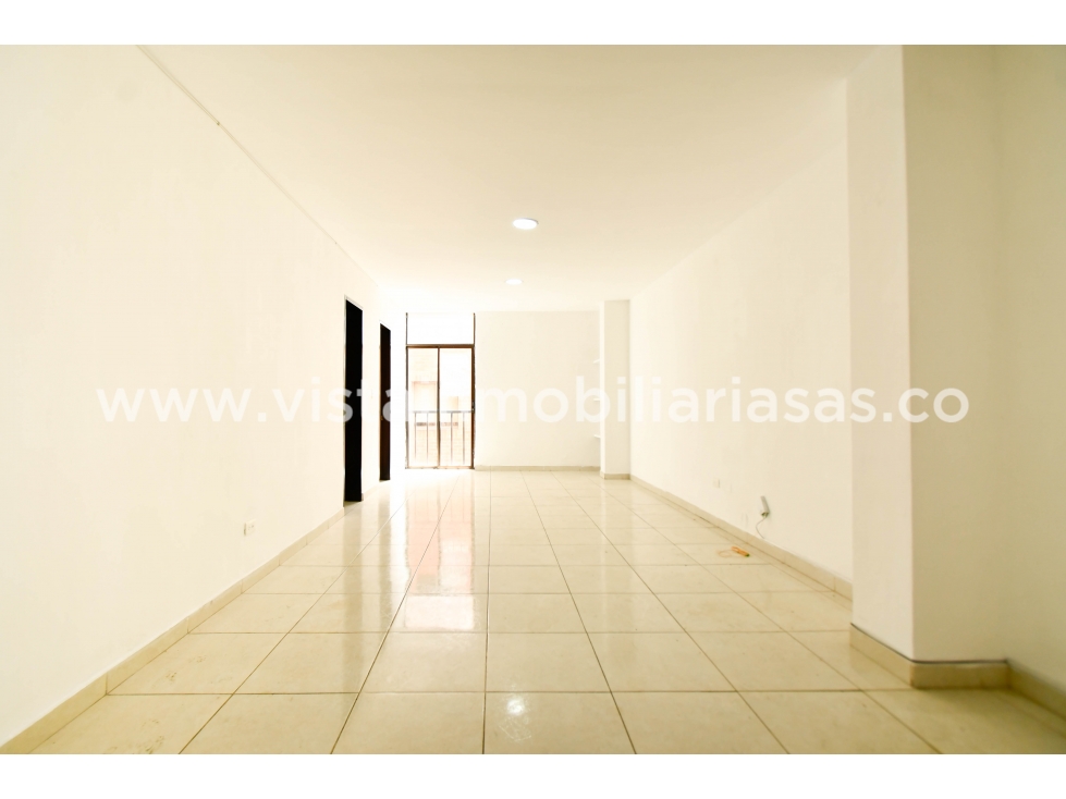 Oficina en Arriendo en El centro, Manizales