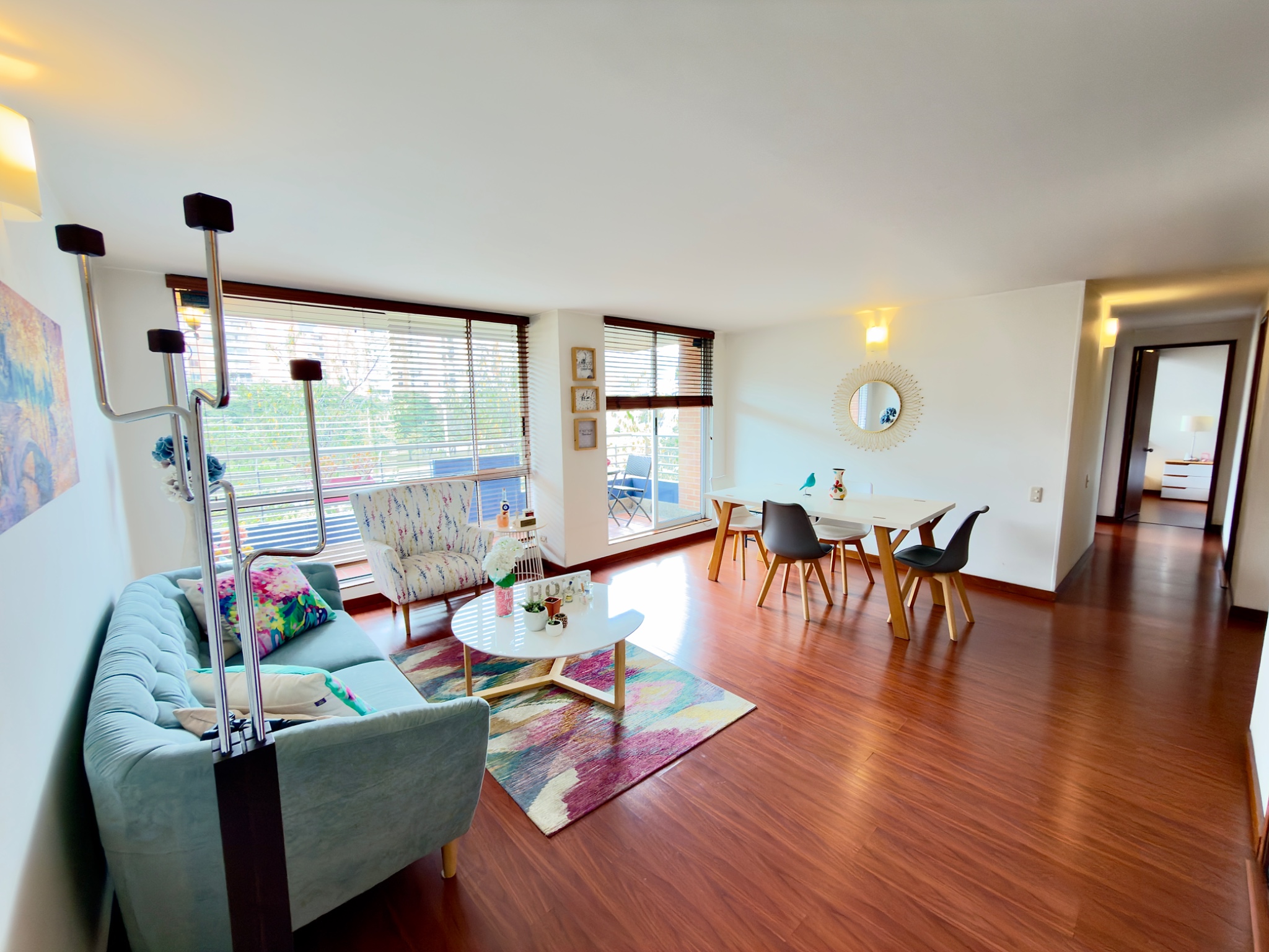 Apartamento en Venta en Icata, Bogotá