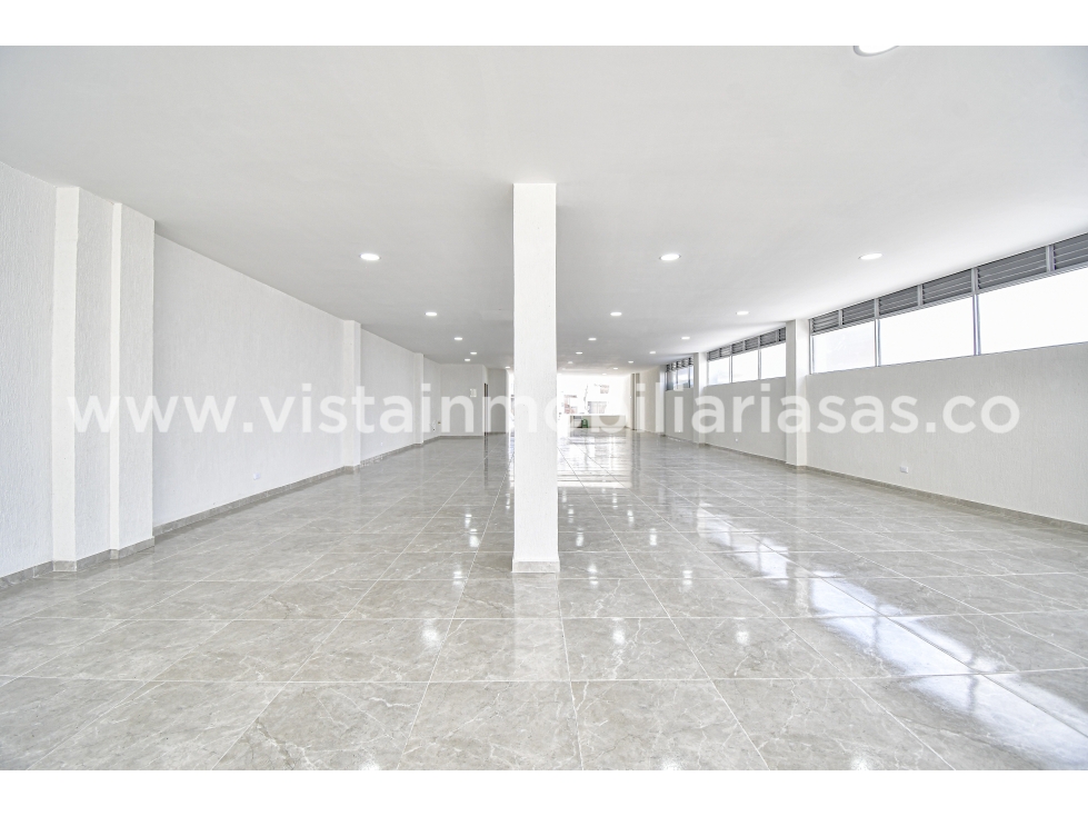 Local en Arriendo en Milan, Manizales