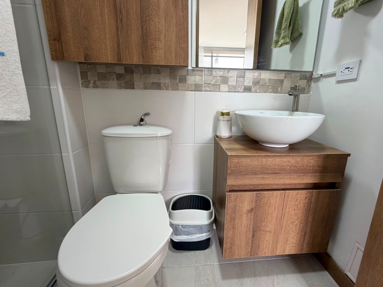 Apartamento en venta en La Cumbre, Manizales · foto 13 de 15