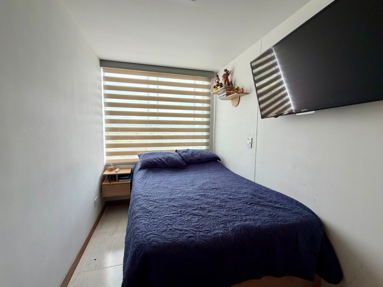 Apartamento en venta en La Cumbre, Manizales · foto 8 de 15