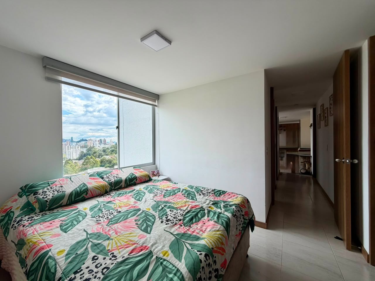 Apartamento en venta en La Cumbre, Manizales · foto 12 de 15