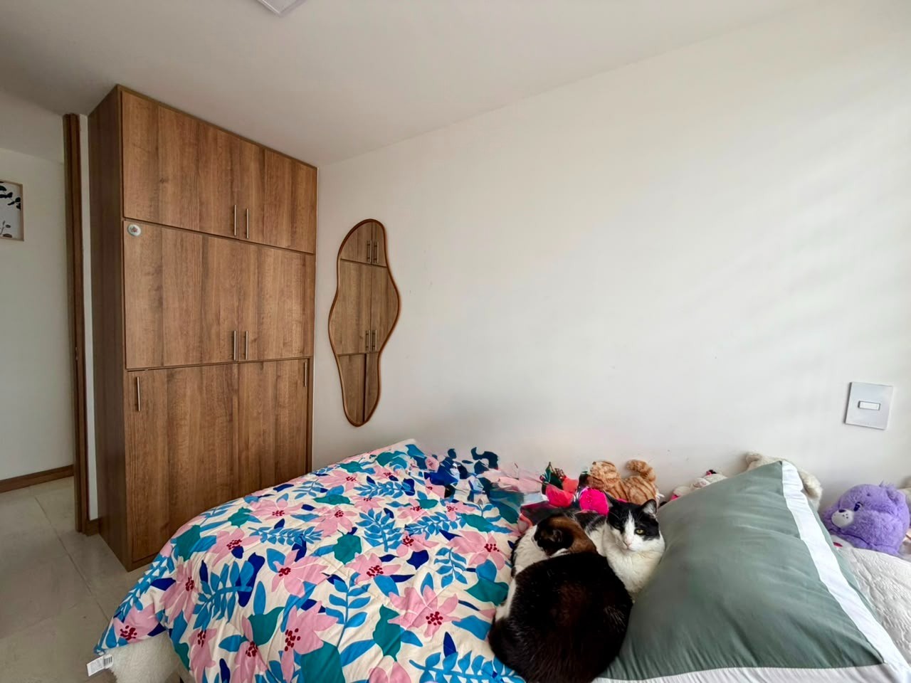 Apartamento en venta en La Cumbre, Manizales · foto 10 de 15