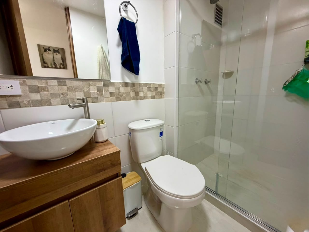 Apartamento en venta en La Cumbre, Manizales · foto 14 de 15