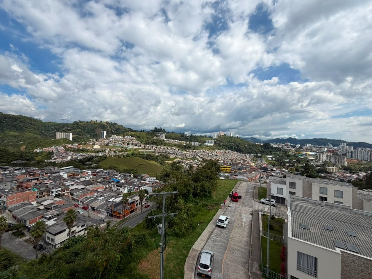Apartamento en venta en La Cumbre, Manizales · foto 15 de 15