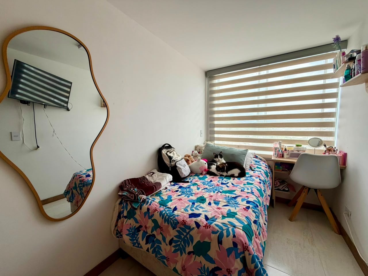 Apartamento en venta en La Cumbre, Manizales · foto 9 de 15