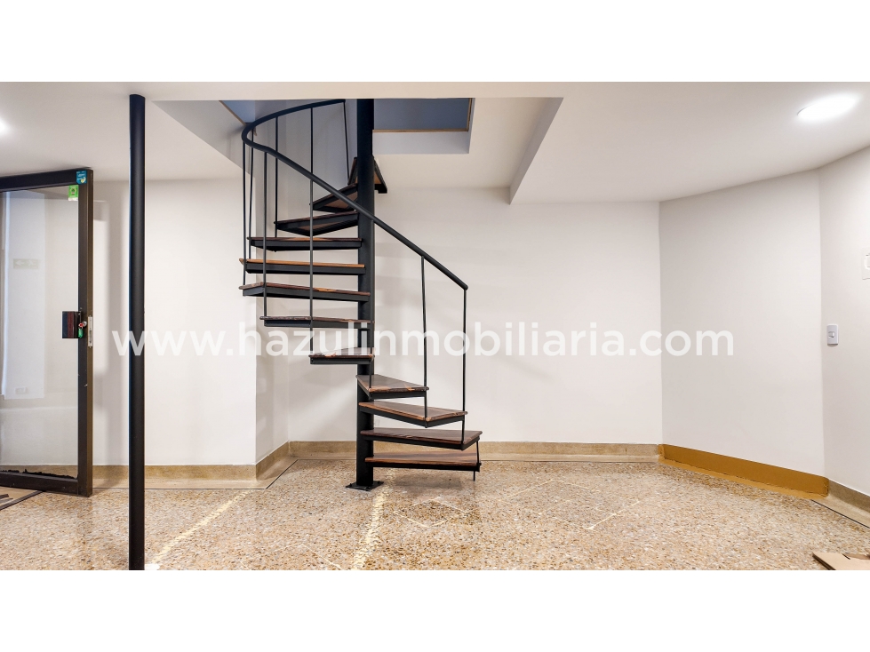Retail space for rent in Avenida Santander, Manizales