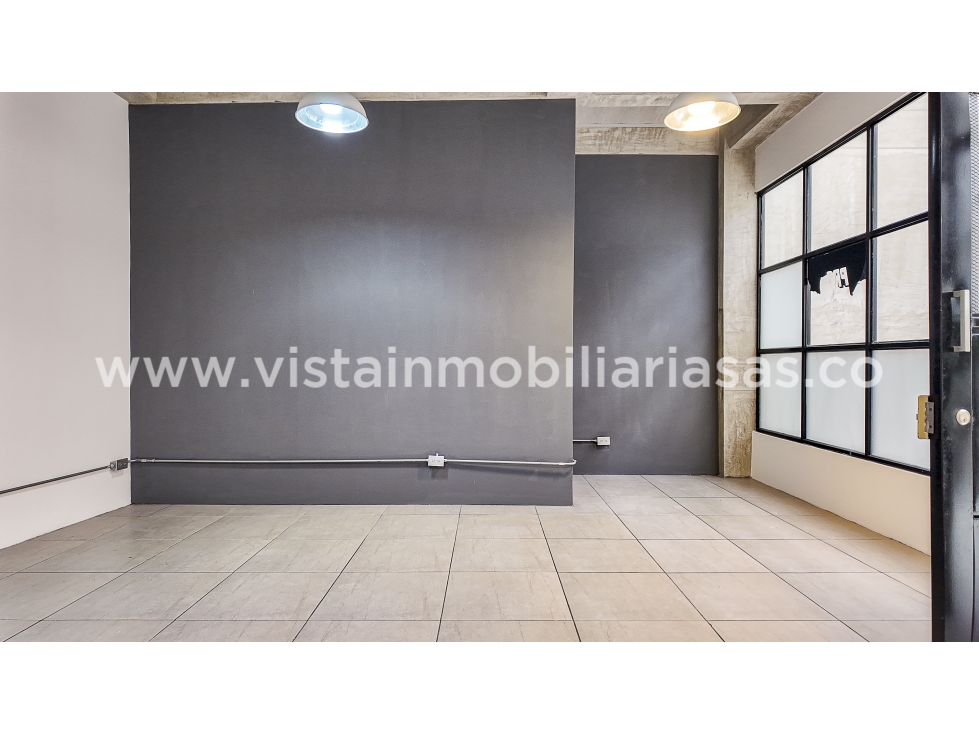 Oficina en Arriendo en Manizales