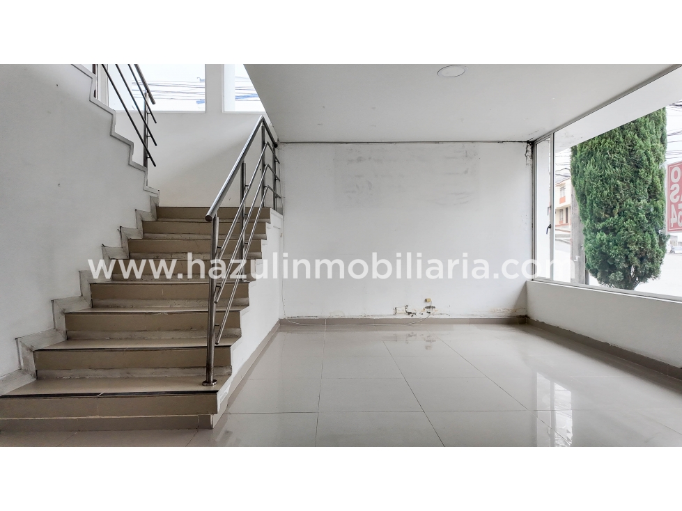 Local en Arriendo en Belen, Manizales