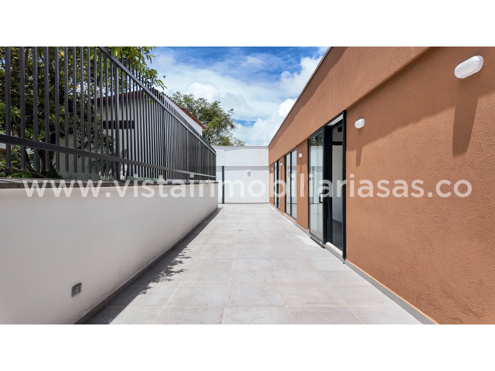 Local en Arriendo en Versalles, Manizales