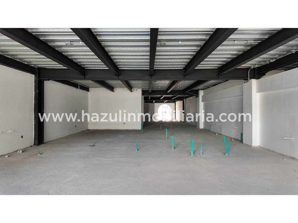 Local en Arriendo en Versalles, Manizales