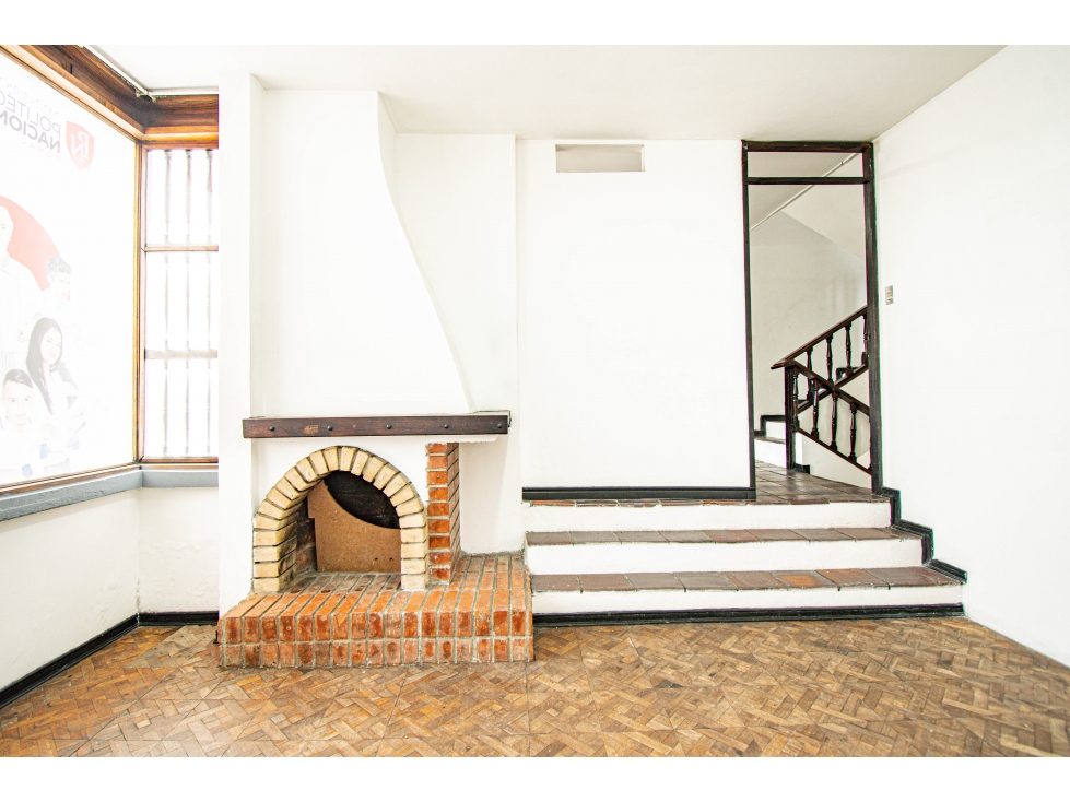 Casa en Arriendo en Avenida Santander, Manizales