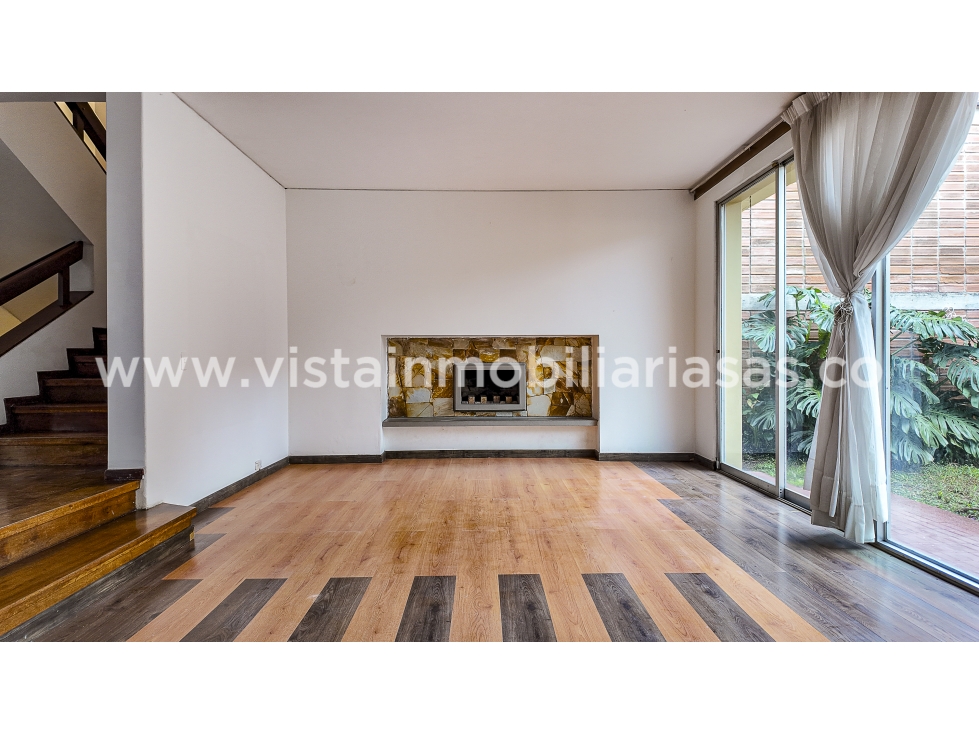 Finca en Arriendo en Belen, Manizales