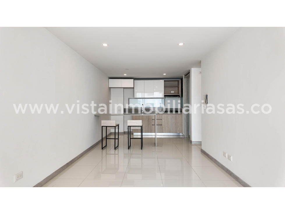 Apartaestudio en Arriendo en San marcel, Manizales