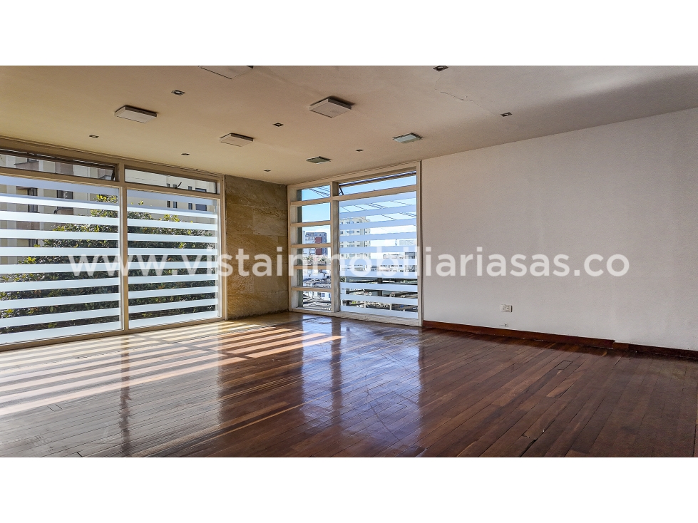 Oficina en Arriendo en Manizales