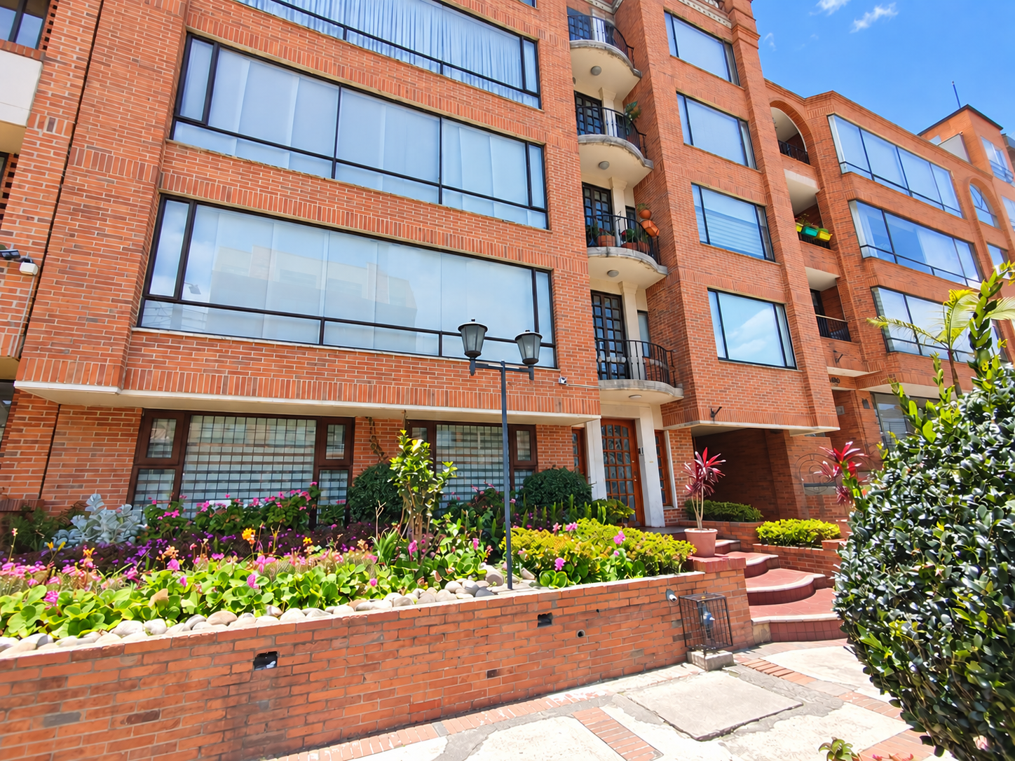 Apartamento en Venta en Unicentro Bogotá, Bogotá