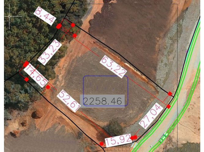 Lote en venta en Pantanillo, El Retiro, 2258 m² · foto 9 de 13