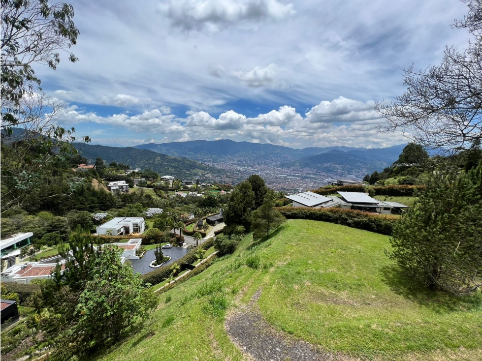 Imagen 1 del inmueble anunciado en Envigado