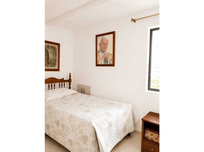 Casa de 3 alcobas en venta en Entre Amigos, Sabaneta, 60 m² · foto 5 de 6
