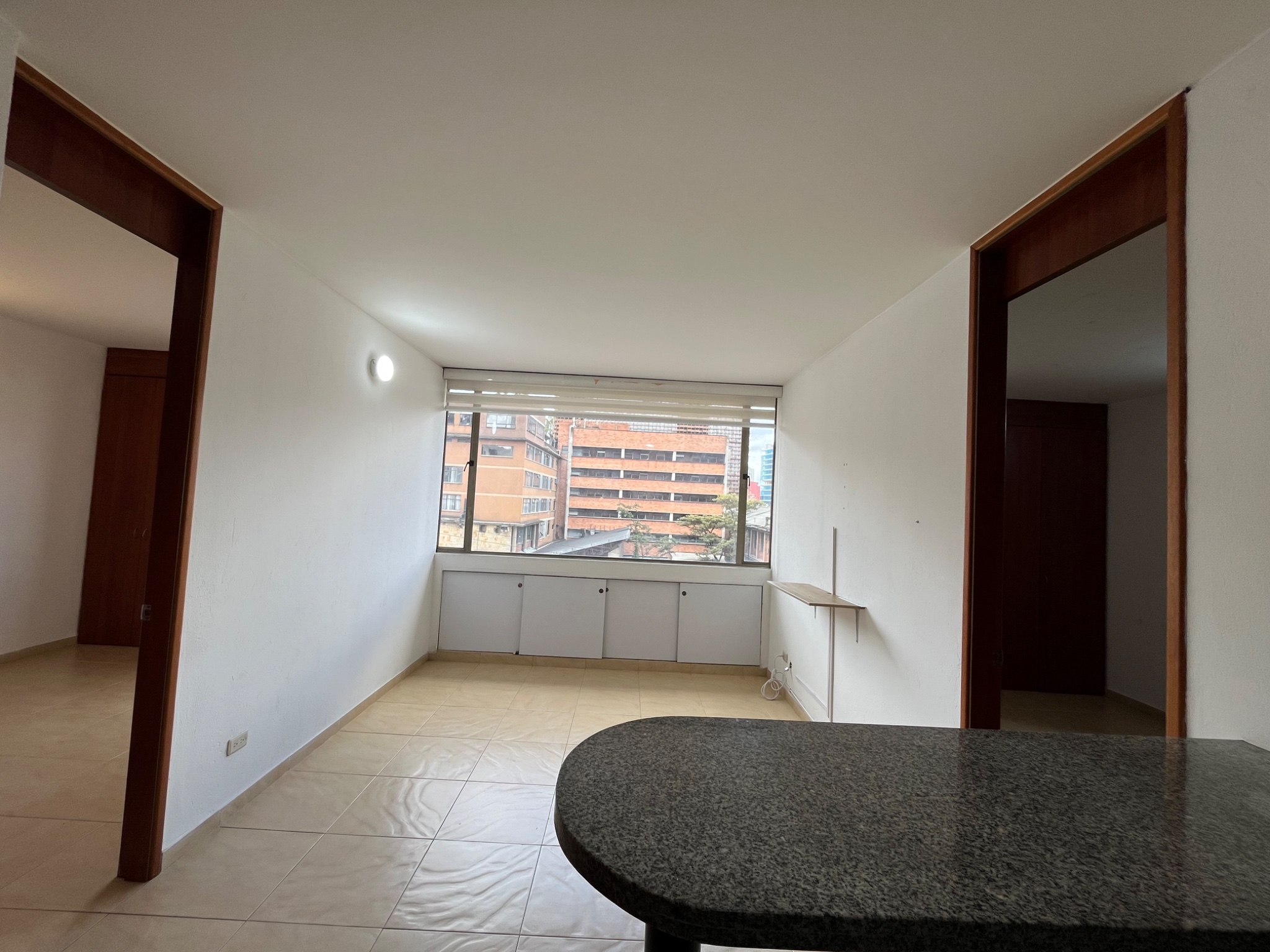 Apartamento en Venta en Chapinero, Bogotá