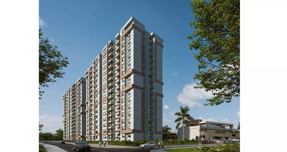 Apartamento de 3 alcobas en venta en Ciudad Mallorquin, Barranquilla, 77 m² · foto 10 de 13