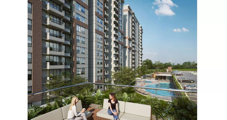 Apartamento de 3 alcobas en venta en Ciudad Mallorquin, Barranquilla, 77 m² · foto 8 de 13