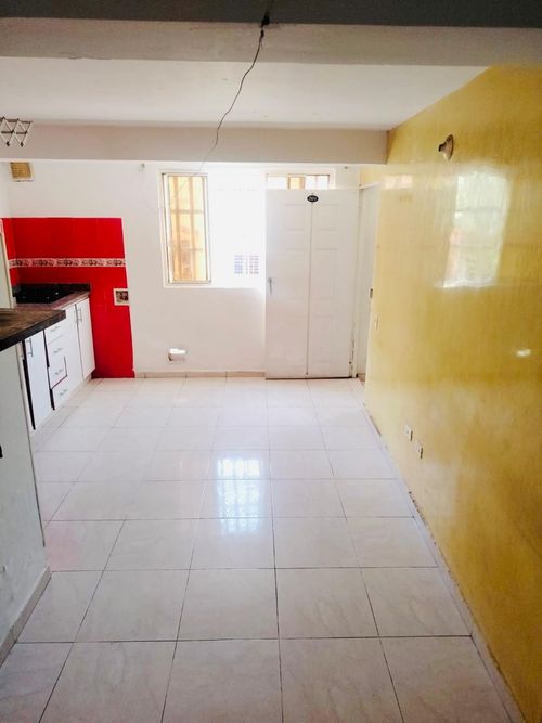 Apartamento de 2 alcobas en venta en Comuneros, Bucaramanga, 42 m² · foto 6 de 12