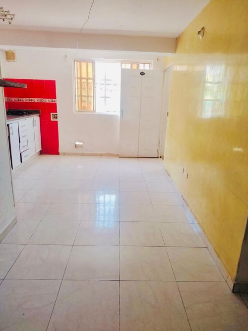 Apartamento de 2 alcobas en venta en Comuneros, Bucaramanga, 42 m² · foto 12 de 12
