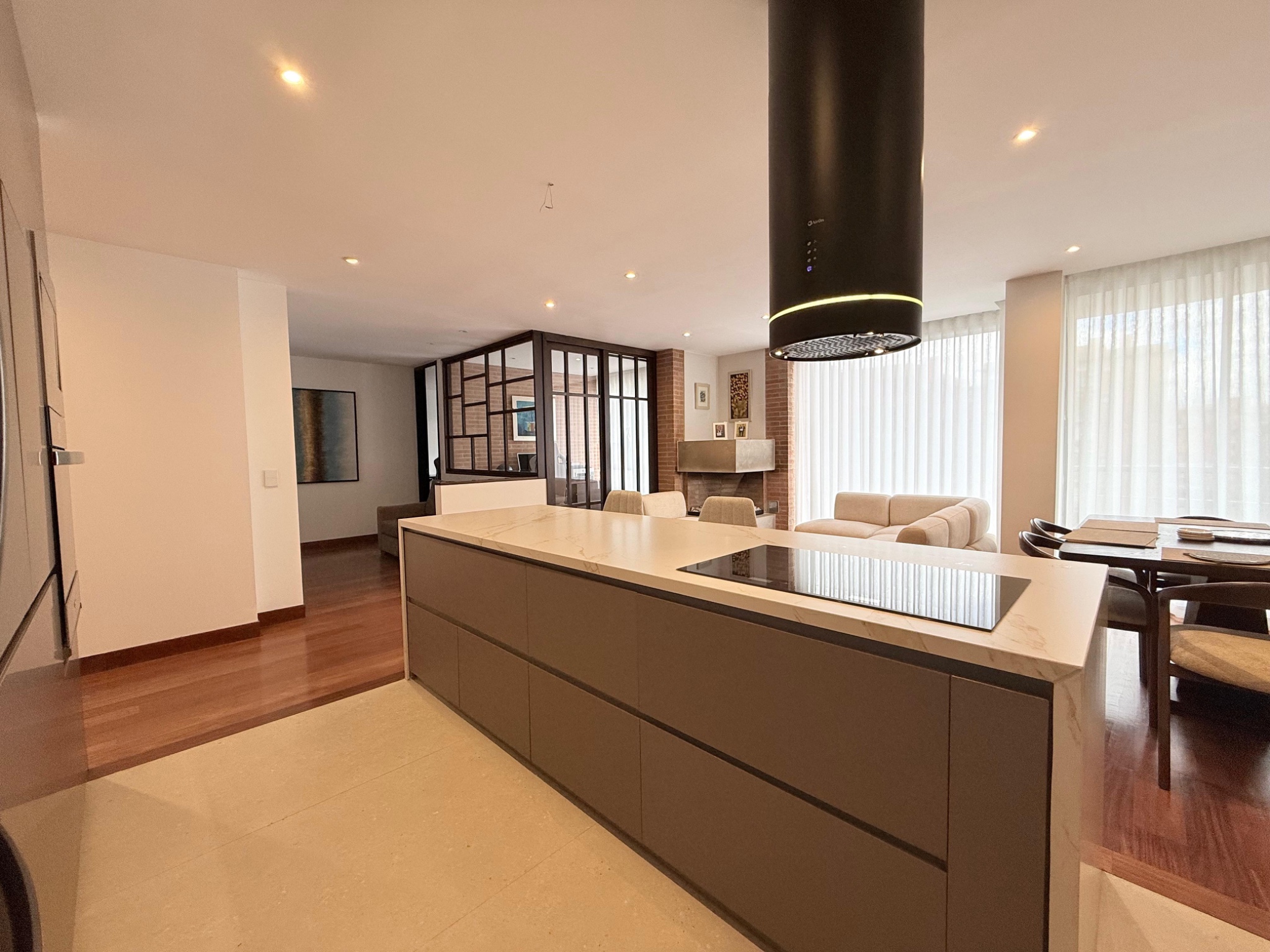 Apartamento en Venta en Chicó Navarra, Bogotá