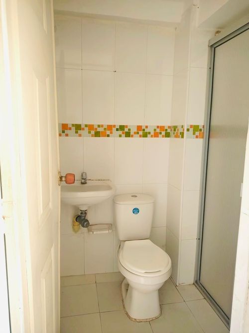 Apartamento de 2 alcobas en venta en Comuneros, Bucaramanga, 42 m² · foto 8 de 12