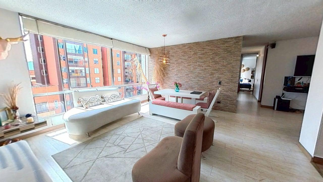 Apartamento en Venta en Ciudad alsacia, Bogotá
