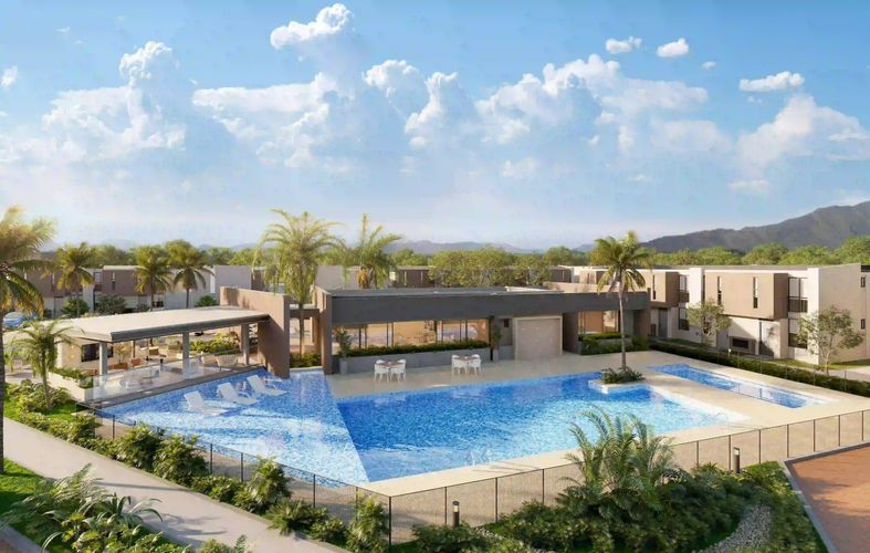 Casa de 2 alcobas en venta en San Martin, Ibagué, 52 m² · foto 5 de 8
