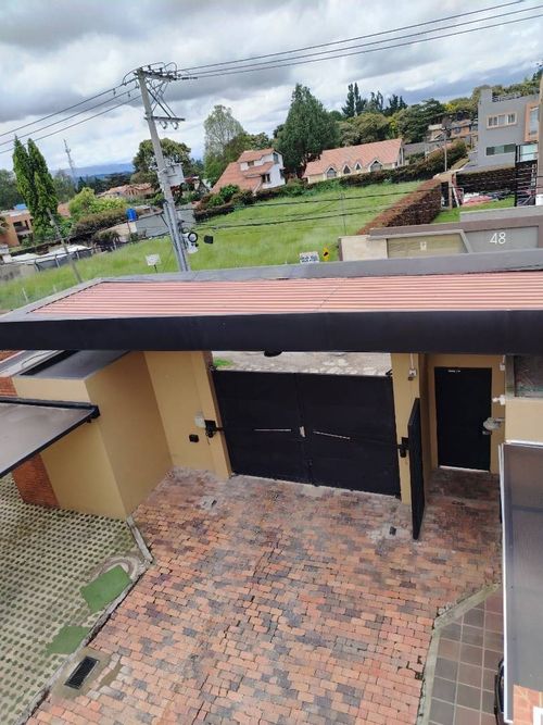 Casa de 4 alcobas en venta en Fonquetá, Chía, 290 m² · foto 6 de 24