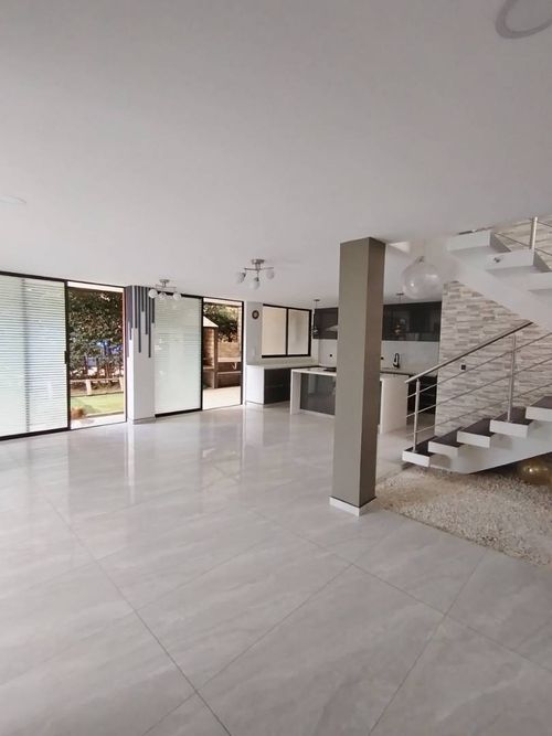 Casa de 4 alcobas en venta en Fonquetá, Chía, 290 m² · foto 8 de 24