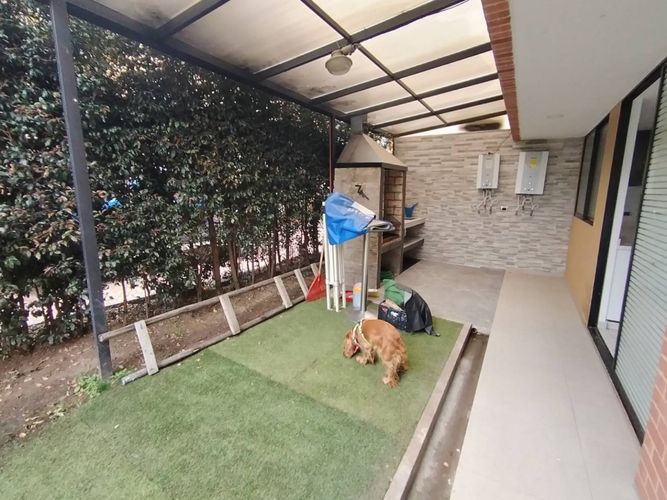 Casa de 4 alcobas en venta en Fonquetá, Chía, 290 m² · foto 19 de 24