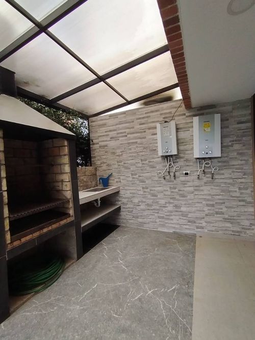 Casa de 4 alcobas en venta en Fonquetá, Chía, 290 m² · foto 20 de 24